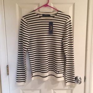 Women’s Polo Ralph Lauren Top Size Medium